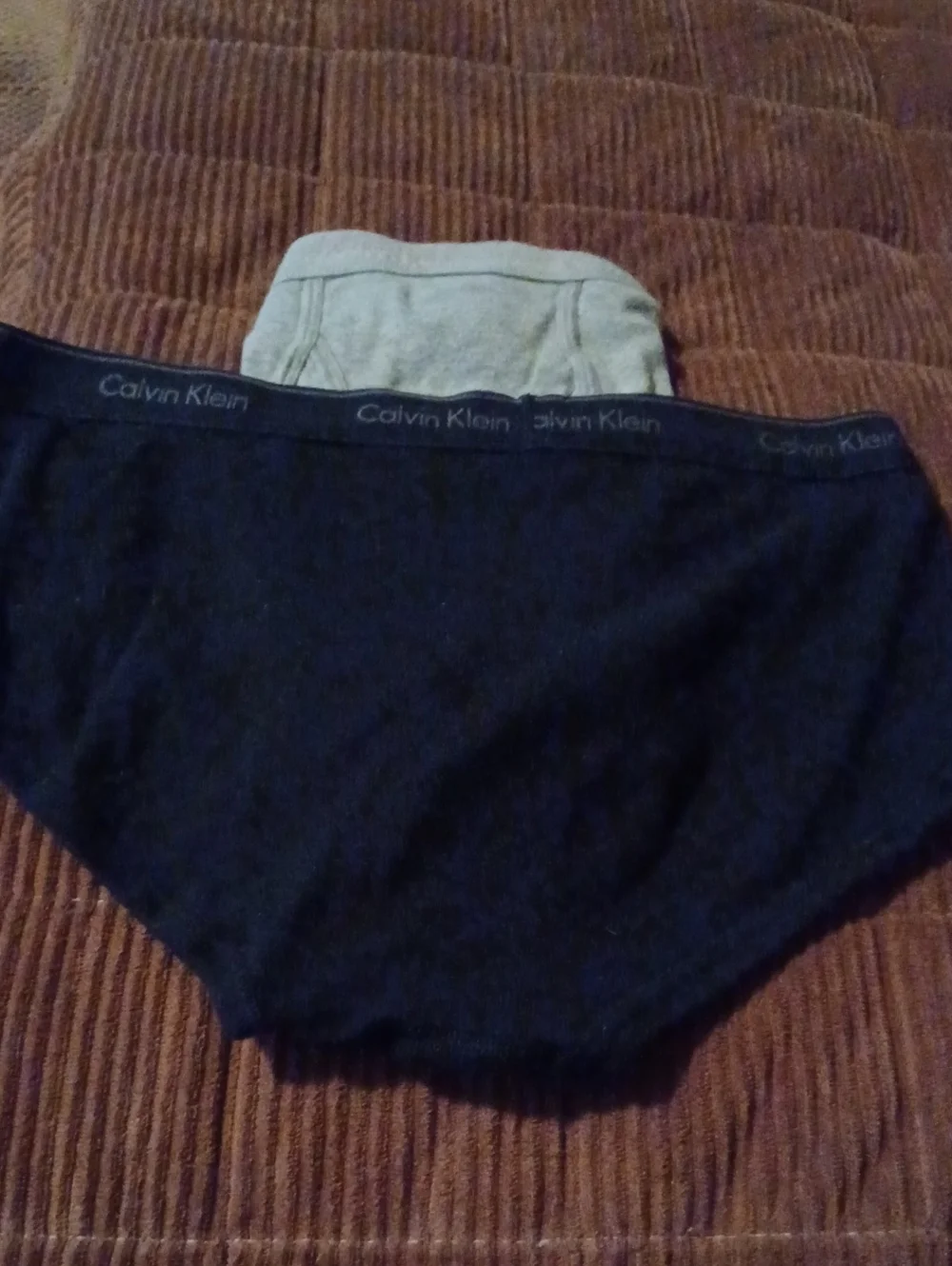 Calvin Klein classic men